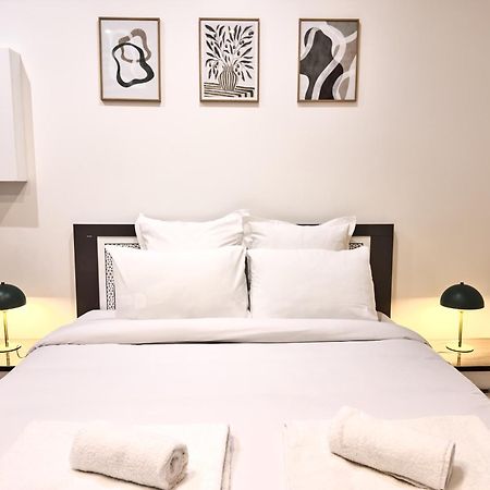 パリPenbed - Montparnasse 1 - 3 Piecesアパートメント エクステリア 写真