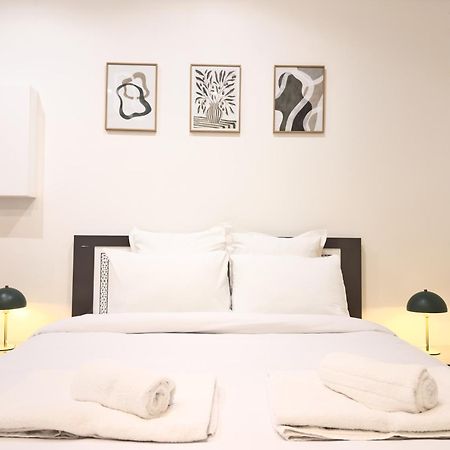 パリPenbed - Montparnasse 1 - 3 Piecesアパートメント エクステリア 写真