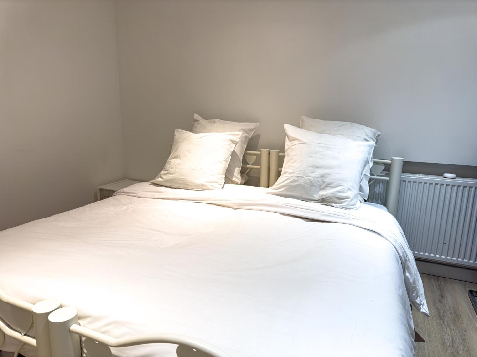 パリPenbed - Montparnasse 1 - 3 Piecesアパートメント エクステリア 写真